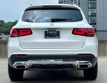 Certified 2022 Mercedes-Benz GLC 300 4MATIC image 5