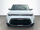 New 2025 Kia Soul LX image 2