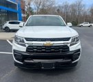 Used 2022 Chevrolet Colorado LT w/ Fleet Safety Package image 3