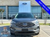 Used 2022 Ford Edge SEL image 2