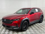 Used 2025 MAZDA CX-50 AWD 2.5 S w/ Weather Package image 3