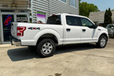 Used 2019 Ford F150 4x4 SuperCrew image 3