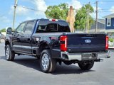 Used 2024 Ford F350 Lariat w/ Lariat Ultimate Package image 4