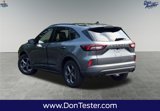Used 2024 Ford Escape ST-Line w/ Tech Pack #1 image 6