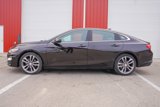 Used 2023 Chevrolet Malibu LT w/ Driver Confidence Package image 6