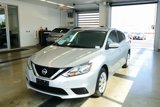 Used 2016 Nissan Sentra S image 3