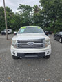 Used 2012 Ford F150 Platinum image 2