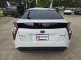 Certified 2018 Toyota Prius Two image 4