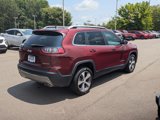 Used 2021 Jeep Cherokee Limited image 5