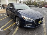 Used 2018 MAZDA MAZDA3 Grand Touring w/ Premium Equipment Package image 3