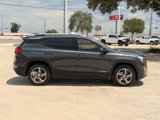 Used 2021 GMC Terrain SLT w/ Infotainment Package II image 2