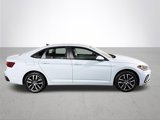 New 2025 Volkswagen Jetta SE image 6