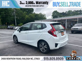 Used 2016 Honda Fit EX image 3