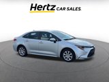 Used 2024 Toyota Corolla LE image 2