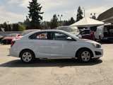 Used 2014 Chevrolet Sonic LS image 5