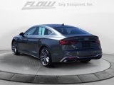 Certified 2024 Audi A5 2.0T Premium w/ 19" Wheel Package image 6