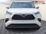 Used 2020 Toyota Highlander Limited image 2