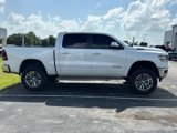 Used 2022 RAM 1500 Laramie image 4