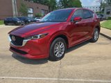 Used 2024 MAZDA CX-5 AWD 2.5 S w/ Select Package image 4