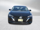 Certified 2024 Nissan Sentra SV image 2