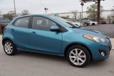 Used 2011 MAZDA MAZDA2 Touring image 3