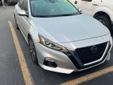 Used 2019 Nissan Altima 2.5 SV image 4