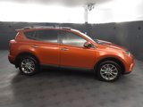Used 2016 Toyota RAV4 Limited image 6