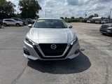 Used 2022 Nissan Altima 2.5 SL image 4