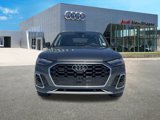 Used 2022 Audi Q5 2.0T Prestige w/ Prestige Package image 2