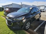 Used 2019 Chevrolet Trax LS w/ Tint and Cruise Package image 3