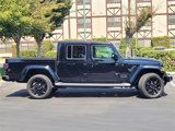 Used 2023 Jeep Gladiator Overland image 4