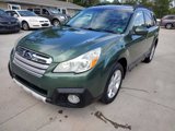 Used 2013 Subaru Outback 2.5i Limited w/ Moonroof Pkg image 3
