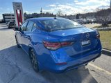Certified 2024 Nissan Sentra SV w/ Lighting Package image 6
