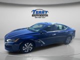 Used 2023 Nissan Altima 2.5 S image 2