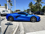 Used 2024 Chevrolet Corvette Stingray Preferred Cpe w/ Z51 Performance Package image 6