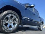 Used 2021 RAM 1500 Big Horn image 4