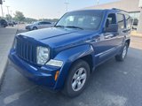 Used 2009 Jeep Liberty Sport w/ Popular Equipment Group image 2