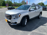 Used 2022 GMC Terrain SLE w/ Driver Convenience Package image 2