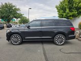 Used 2019 Lincoln Navigator Select image 2