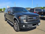 Used 2013 Ford F150 FX4 w/ Luxury Equipment Group image 4