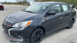 New 2024 Mitsubishi Mirage G4 Black Edition image 3