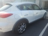 Used 2017 INFINITI QX50 AWD w/ Premium Plus Package image 3