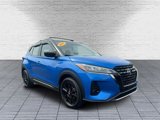 Used 2021 Nissan Kicks SR w/ Interior Electronics Package image 3