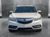 Used 2014 Acura MDX FWD w/ Technology Package image 2