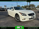 Used 2012 INFINITI G37 Journey w/ Premium Pkg image 3