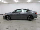 New 2025 Nissan Sentra SV w/ All-Weather Package image 2
