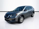 Used 2018 Nissan Rogue S image 3