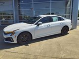 New 2025 Kia K5 LXS image 3