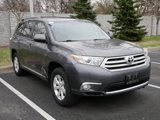 Used 2011 Toyota Highlander SE image 5