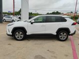 Used 2024 Toyota RAV4 XLE image 4